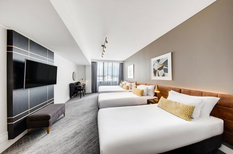 Vibe Hotel Sydney - Accommodation Asia 18