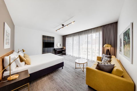 Vibe Hotel Sydney - Accommodation Asia 32