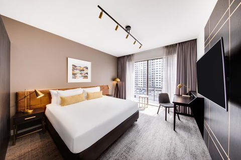 Vibe Hotel Sydney - Accommodation Asia 1