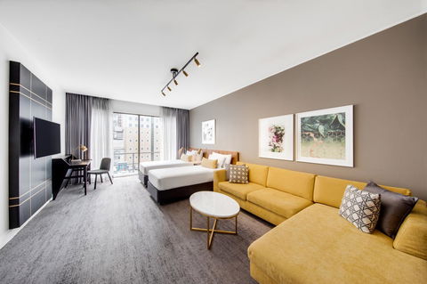 Vibe Hotel Sydney - Accommodation Asia 24