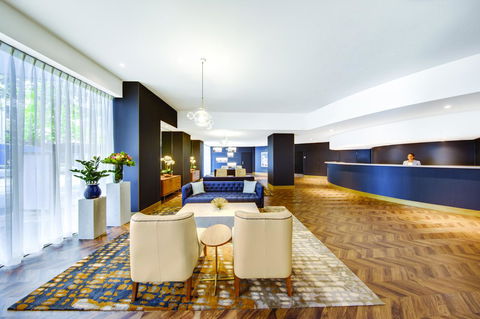 Vibe Hotel Sydney - Accommodation Asia 11
