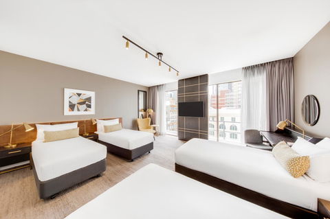 Vibe Hotel Sydney - Accommodation Asia 19