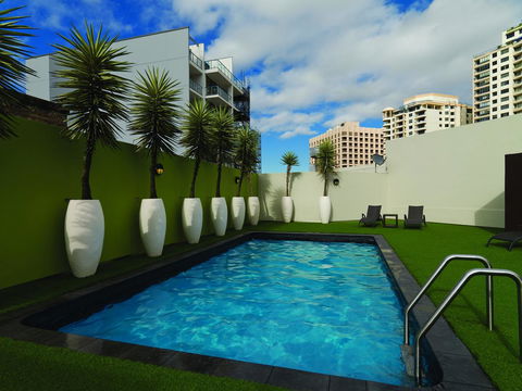 Vibe Hotel Sydney - Accommodation Asia 35
