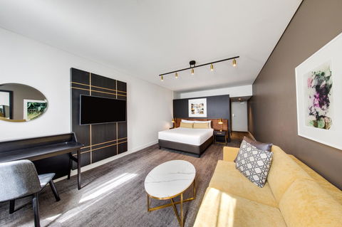 Vibe Hotel Sydney - Accommodation Asia 28