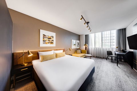 Vibe Hotel Sydney - Accommodation Asia 26