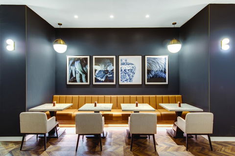 Vibe Hotel Sydney - Accommodation Asia 5