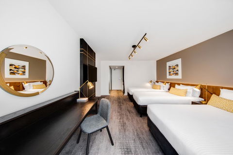 Vibe Hotel Sydney - Accommodation Asia 15