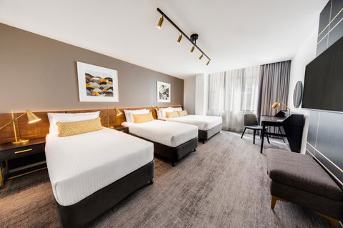 Vibe Hotel Sydney - Accommodation Asia 17