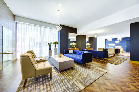 Vibe Hotel Sydney - Accommodation Asia 3