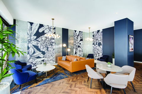 Vibe Hotel Sydney - Accommodation Asia 25
