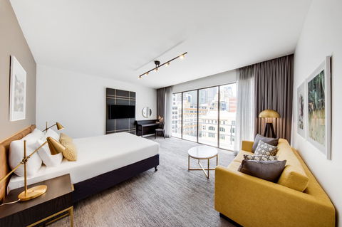Vibe Hotel Sydney - Accommodation Asia 33