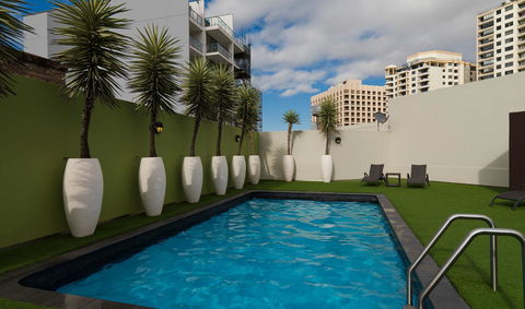 Vibe Hotel Sydney - Accommodation Asia 10