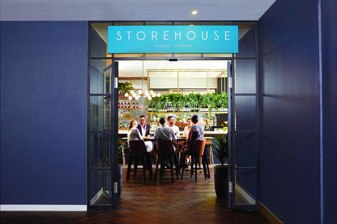 Vibe Hotel Sydney - Accommodation Asia 2
