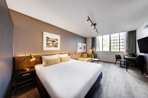 Vibe Hotel Sydney - Accommodation Asia 27
