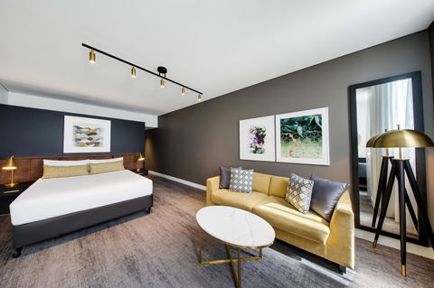 Vibe Hotel Sydney - Accommodation Asia 29