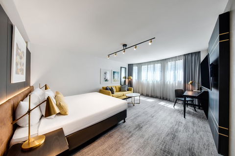 Vibe Hotel Sydney - Accommodation Asia 30