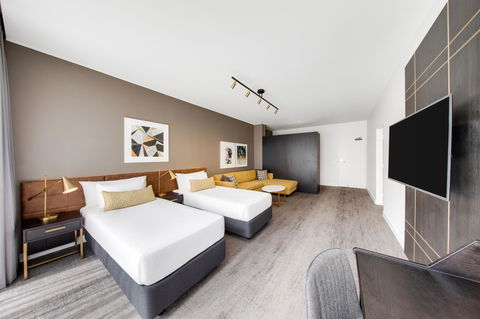 Vibe Hotel Sydney - Accommodation Asia 22