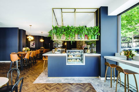 Vibe Hotel Sydney - Accommodation Asia 23