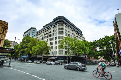 Vibe Hotel Sydney - Accommodation Asia 13