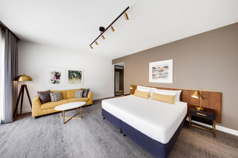 Vibe Hotel Sydney - Accommodation Asia 4