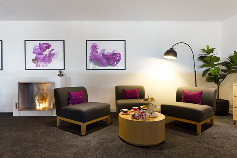 Sage Hotel Wollongong - Accommodation Asia 30