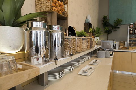 Sage Hotel Wollongong - Accommodation Asia 12