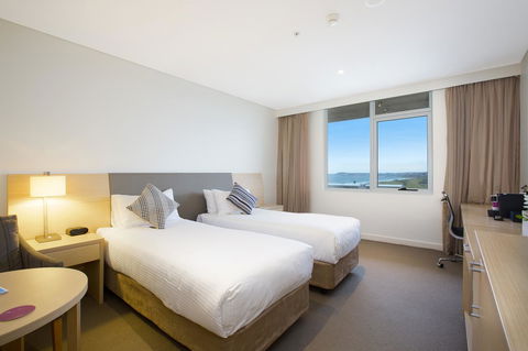 Sage Hotel Wollongong - Accommodation Asia 3