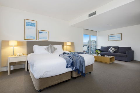 Sage Hotel Wollongong - Accommodation Asia 37