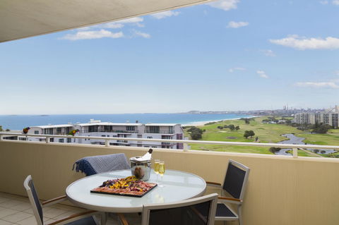Sage Hotel Wollongong - Accommodation Asia 39