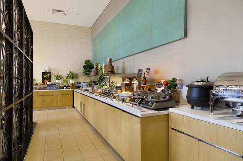 Sage Hotel Wollongong - Accommodation Asia 10