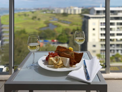 Sage Hotel Wollongong - Accommodation Asia 8