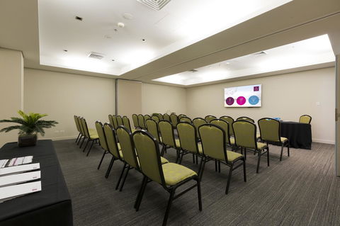 Sage Hotel Wollongong - Accommodation Asia 34