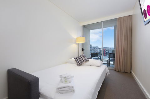 Sage Hotel Wollongong - Accommodation Asia 4