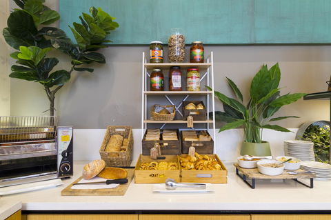 Sage Hotel Wollongong - Accommodation Asia 15