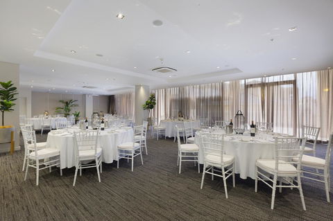Sage Hotel Wollongong - Accommodation Asia 32