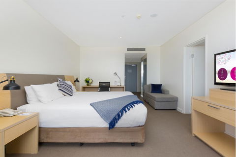 Sage Hotel Wollongong - Accommodation Asia 40