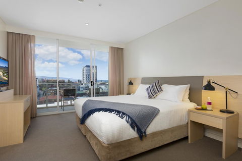 Sage Hotel Wollongong - Accommodation Asia 44