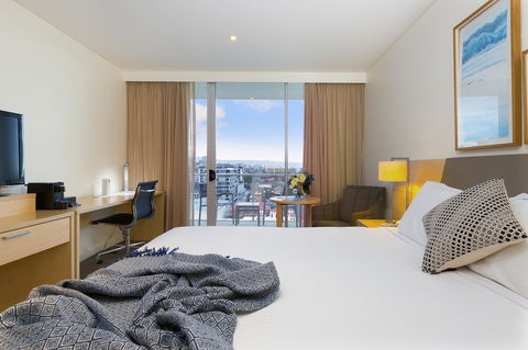 Sage Hotel Wollongong - Accommodation Asia 6