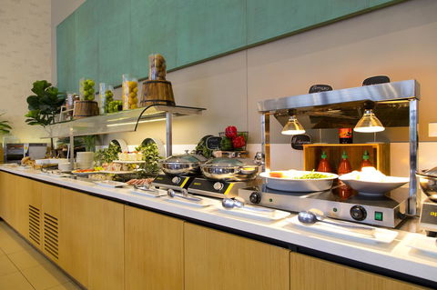Sage Hotel Wollongong - Accommodation Asia 17