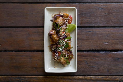 Sage Hotel Wollongong - Accommodation Asia 24
