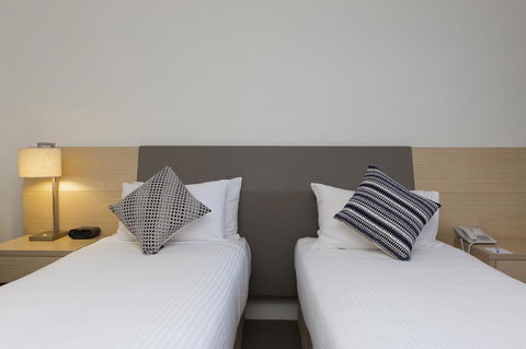 Sage Hotel Wollongong - Accommodation Asia 2