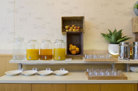 Sage Hotel Wollongong - Accommodation Asia 13