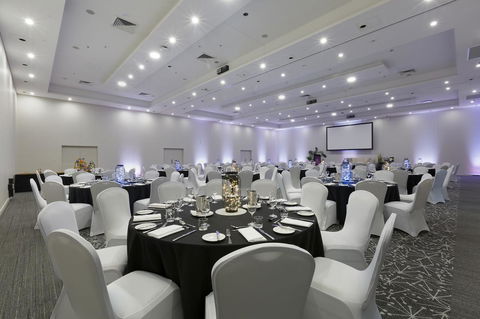 Sage Hotel Wollongong - Accommodation Asia 26