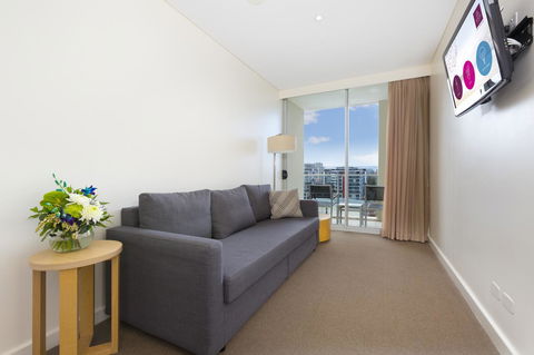Sage Hotel Wollongong - Accommodation Asia 41