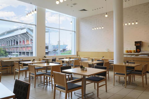 Sage Hotel Wollongong - Accommodation Asia 28
