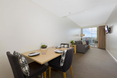Sage Hotel Wollongong - Accommodation Asia 42