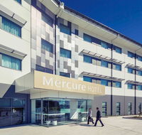 Mercure Newcastle Airport - Accommodation Asia