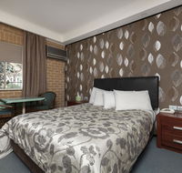 Grand Manor Motor Inn - Accommodation Asia