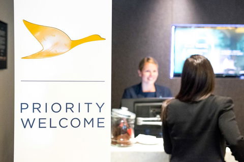 Sydney Central Hotel Managed By The Ascott Limited - Accommodation Asia 8