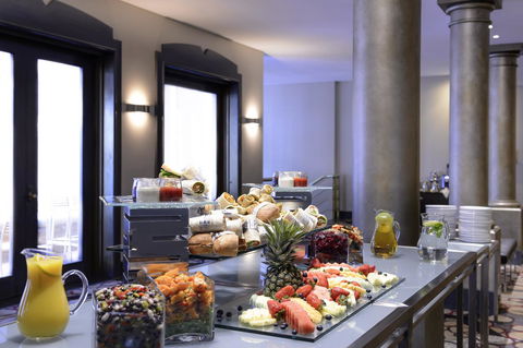 Sydney Central Hotel Managed By The Ascott Limited - Accommodation Asia 29